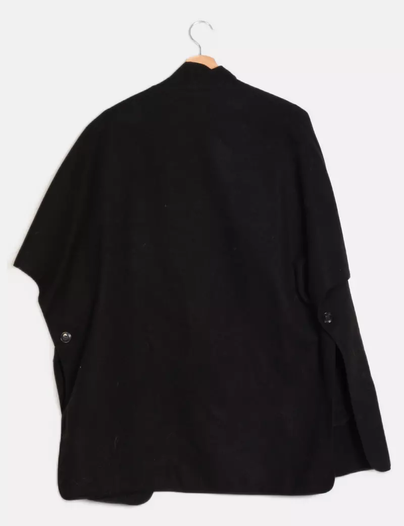 Unit Capa y poncho
