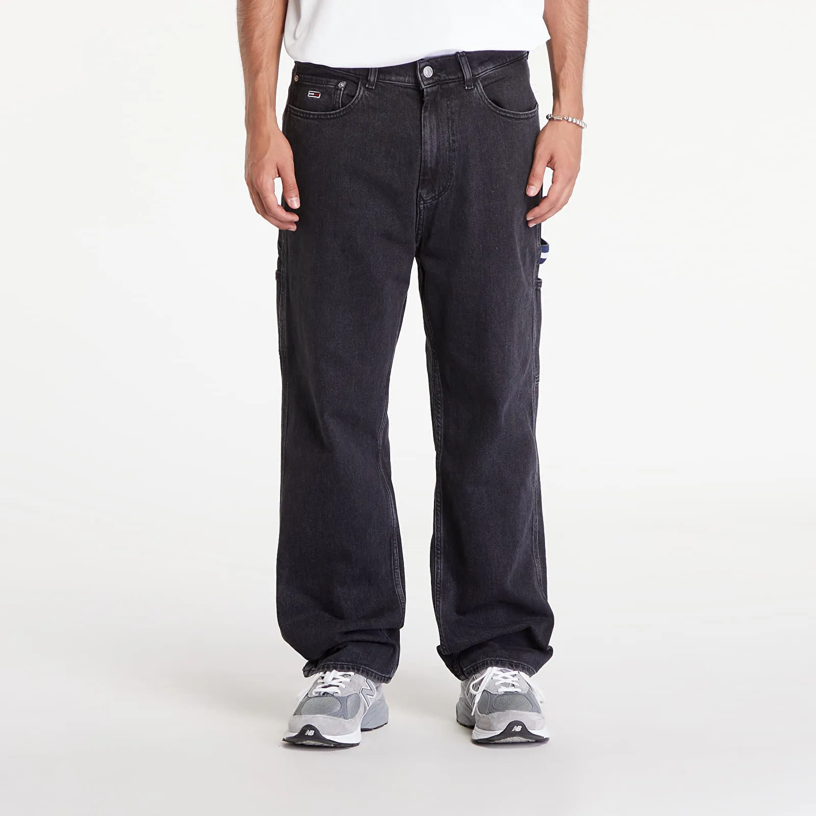 Vaqueros Tommy Jeans Skater Carpenter Jeans