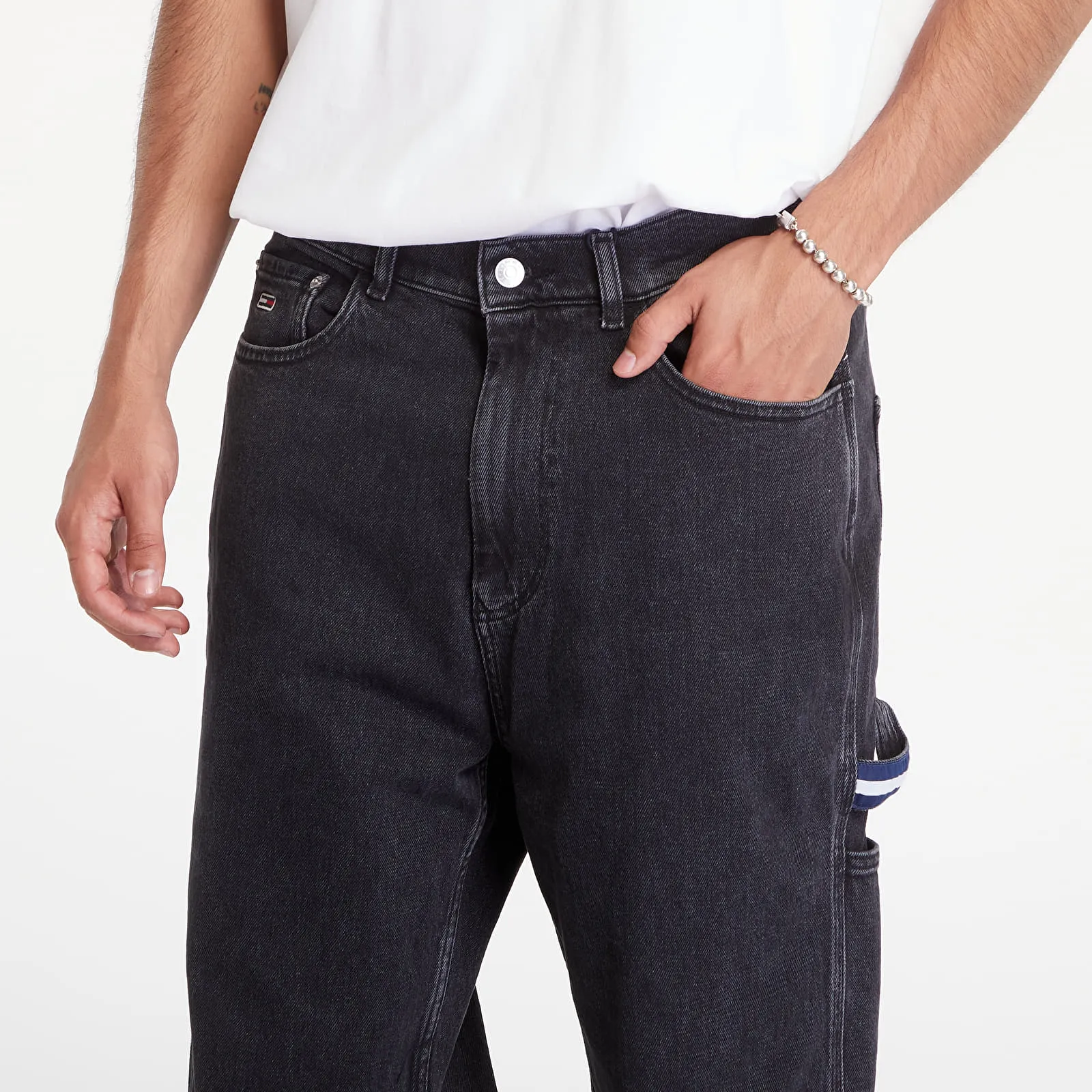 Vaqueros Tommy Jeans Skater Carpenter Jeans