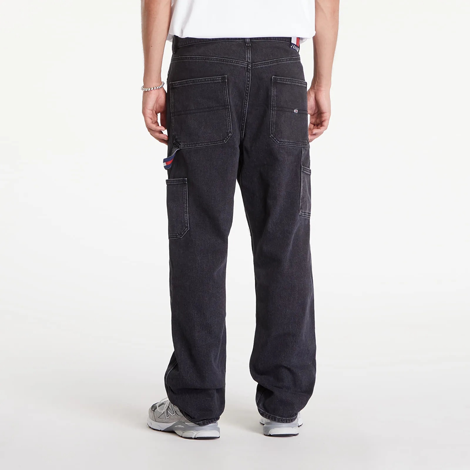 Vaqueros Tommy Jeans Skater Carpenter Jeans