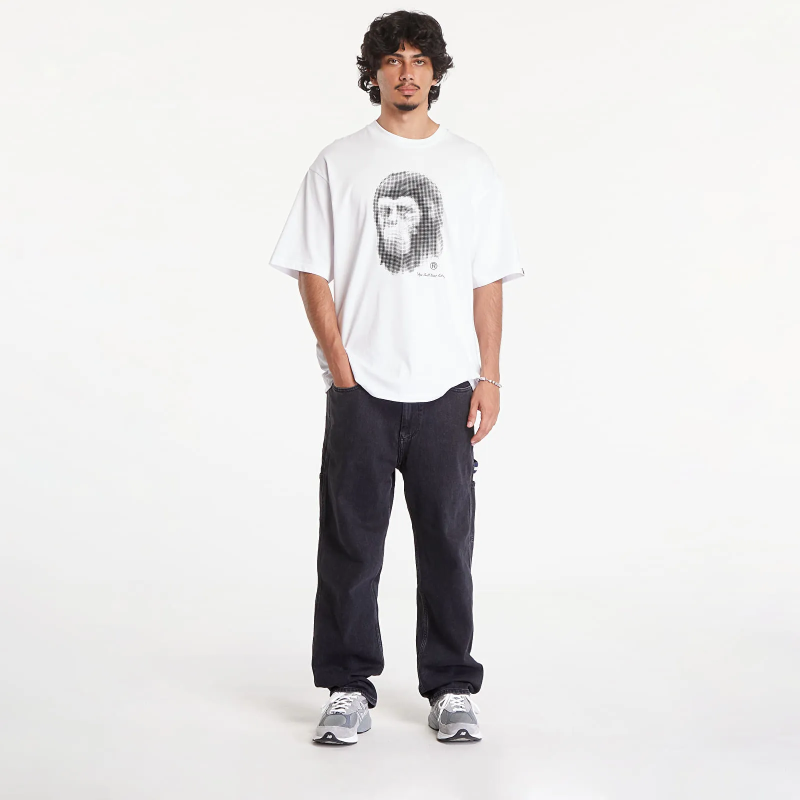Vaqueros Tommy Jeans Skater Carpenter Jeans
