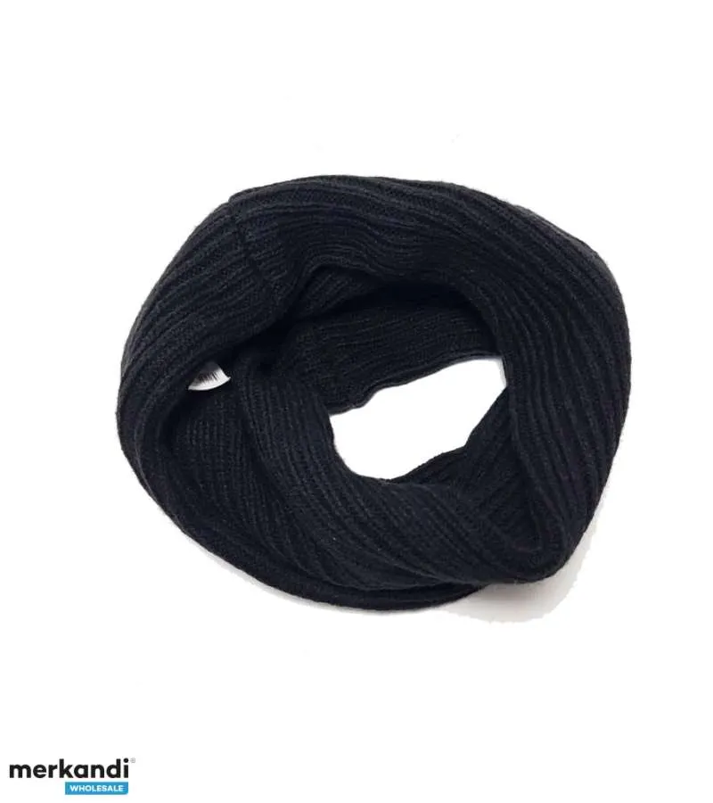 Varios colores y modelos Pañuelos de cuello alto de invierno Code para hombre y mujer