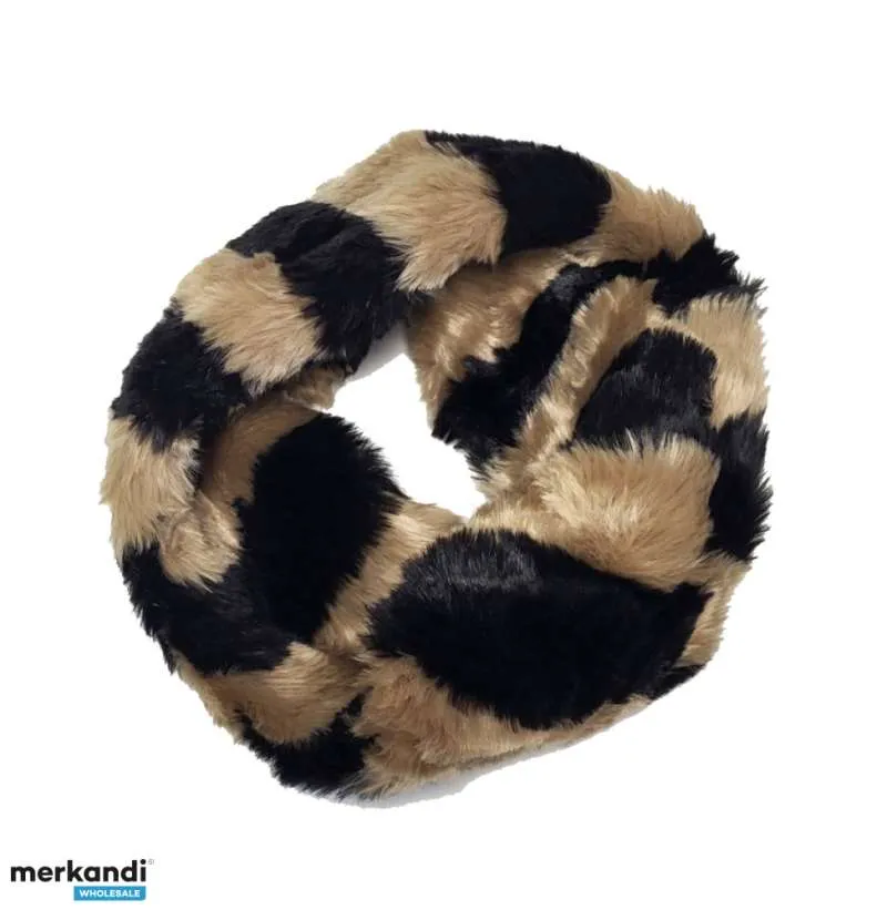 Varios colores y modelos Pañuelos de invierno Code para hombre y mujer