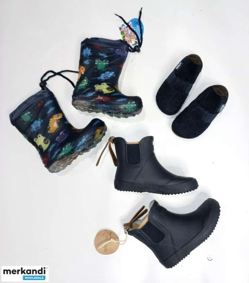 Venta al por mayor de zapatos de mujer de marca Amazon outlet de grado B para hombre
