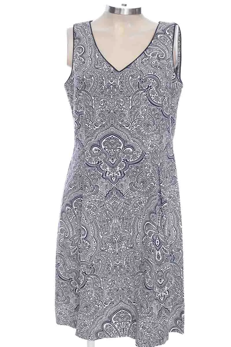 VESTIDO / ENTERIZO COLOR AZUL  TOMMY HILFIGER