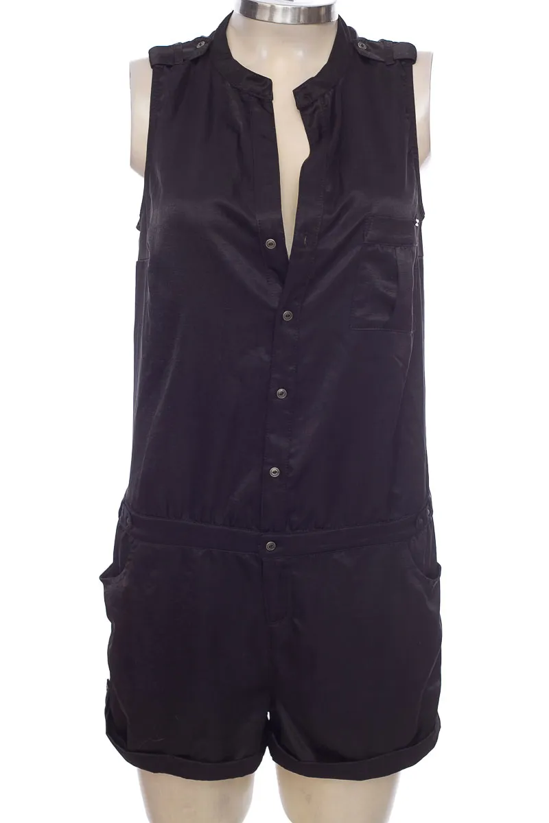 VESTIDO / ENTERIZO COLOR NEGRO  AMERICAN EAGLE