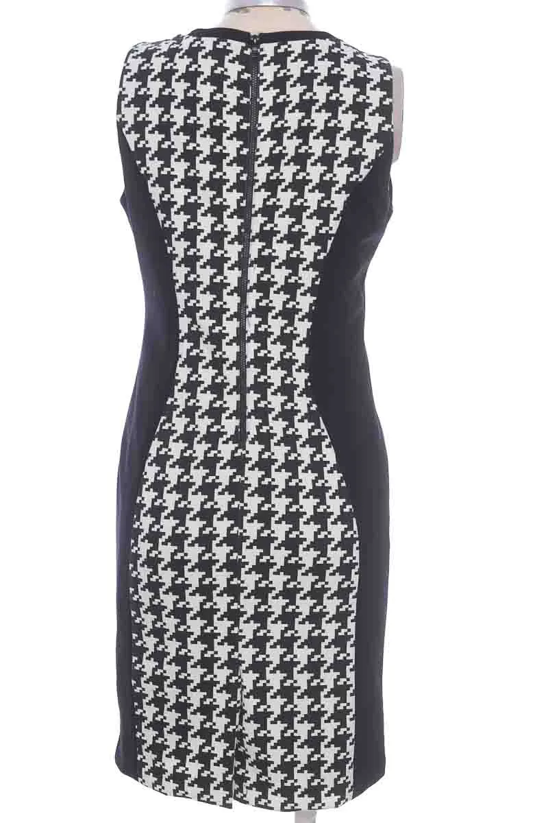 VESTIDO / ENTERIZO COLOR NEGRO  ELLEN TRACY