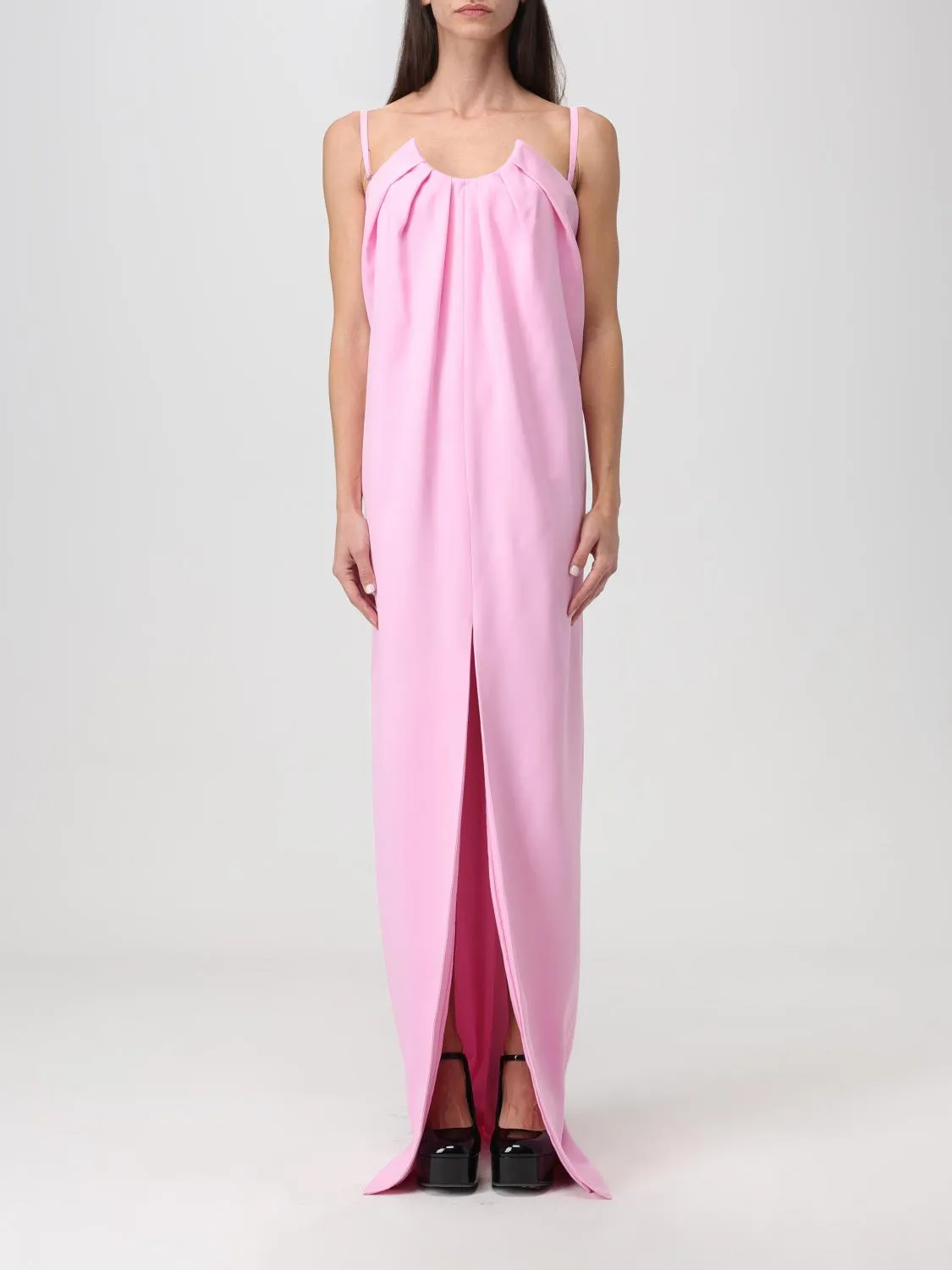 Vestido mujer Del Core