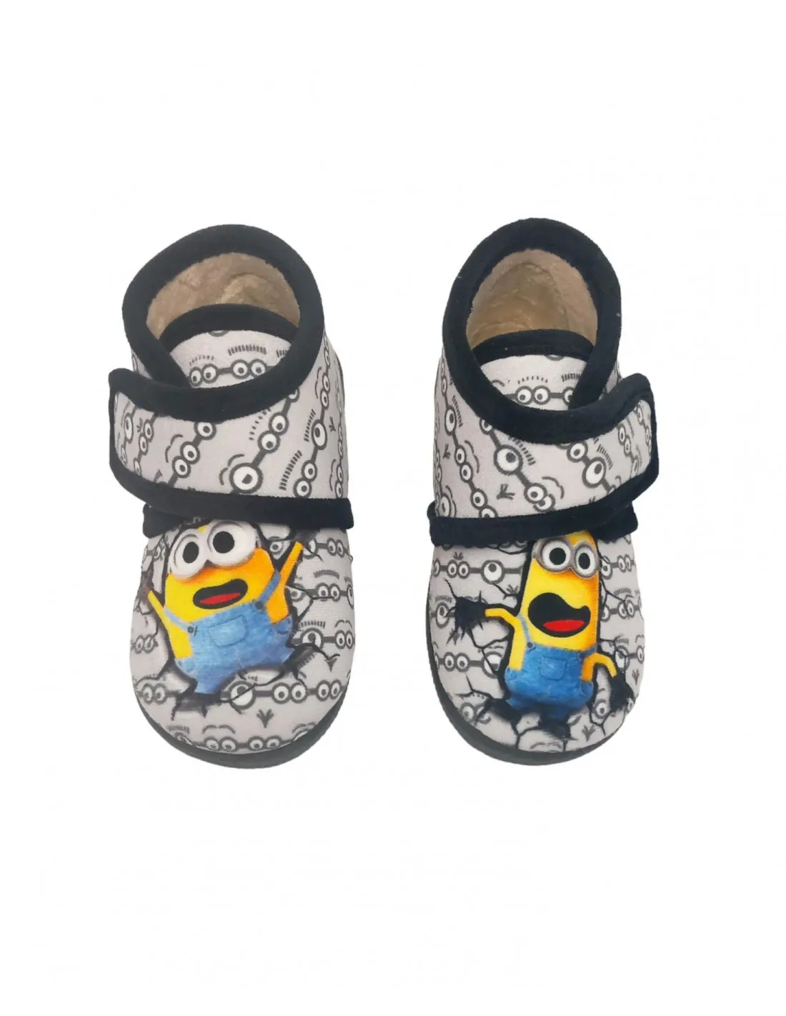 Vulca Bicha zapatillas casa niñ@ 1049