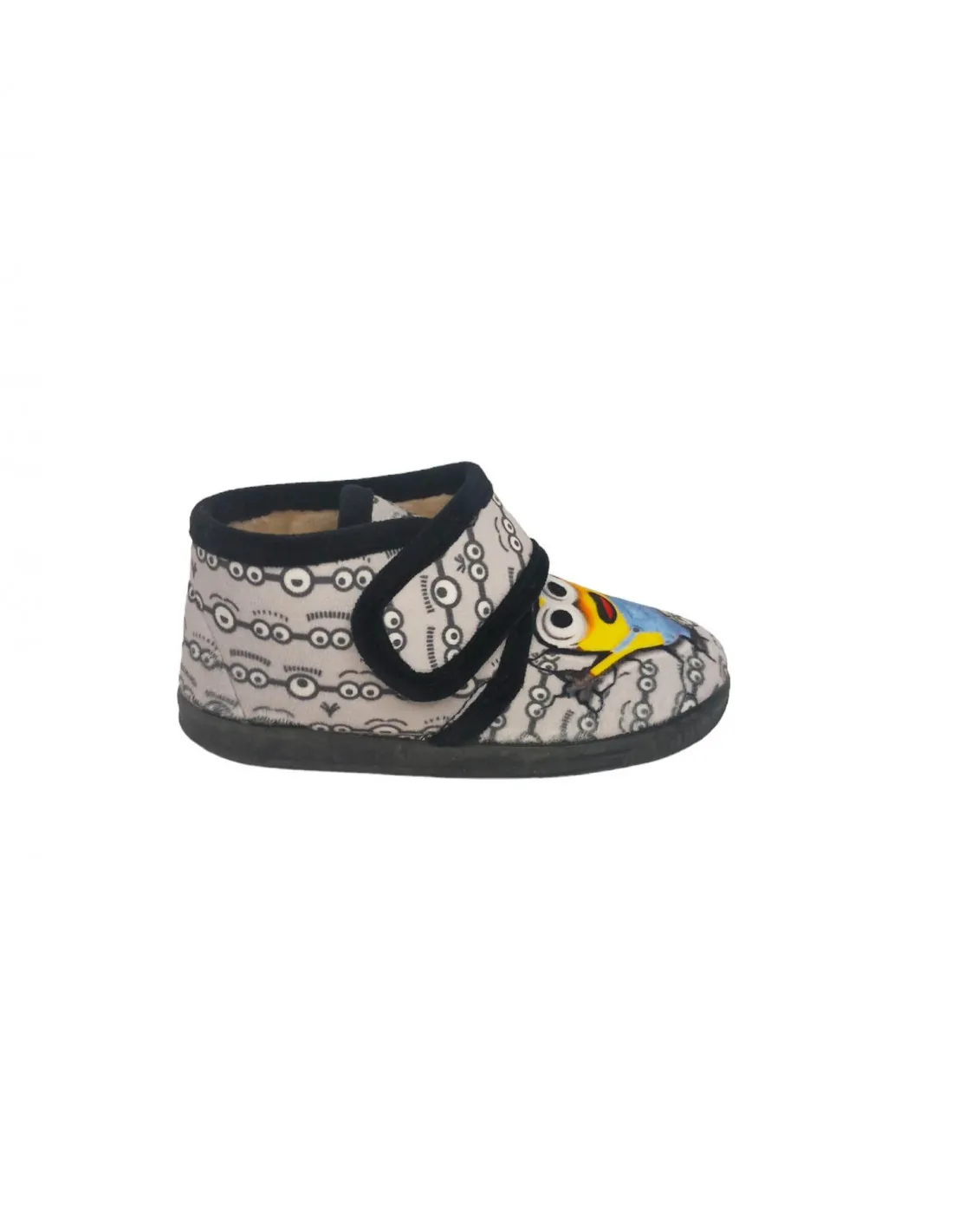Vulca Bicha zapatillas casa niñ@ 1049