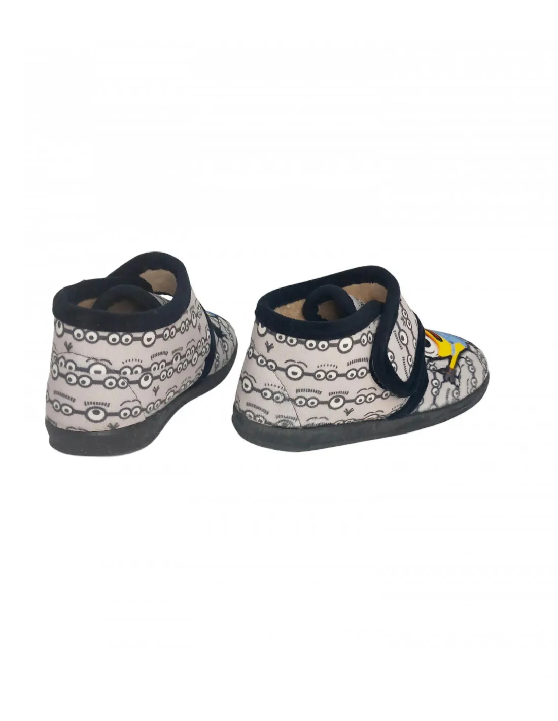 Vulca Bicha zapatillas casa niñ@ 1049