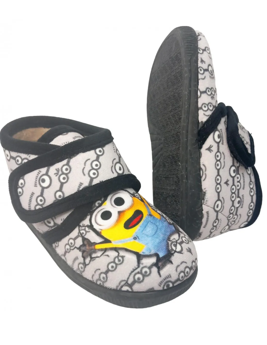 Vulca Bicha zapatillas casa niñ@ 1049