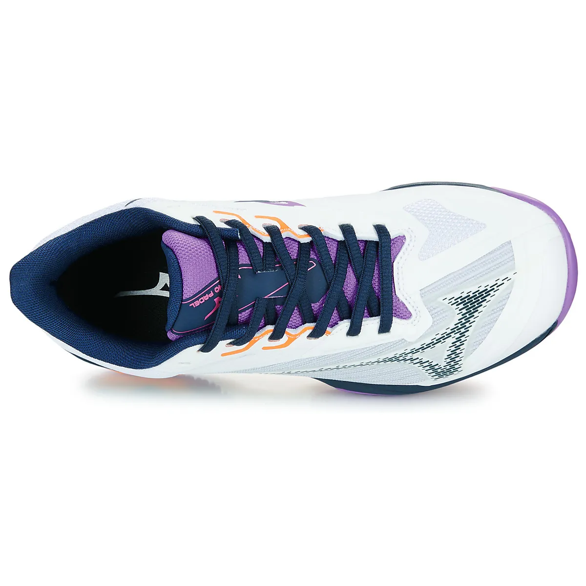 WAVE EXCEED LIGHT 2 PADEL