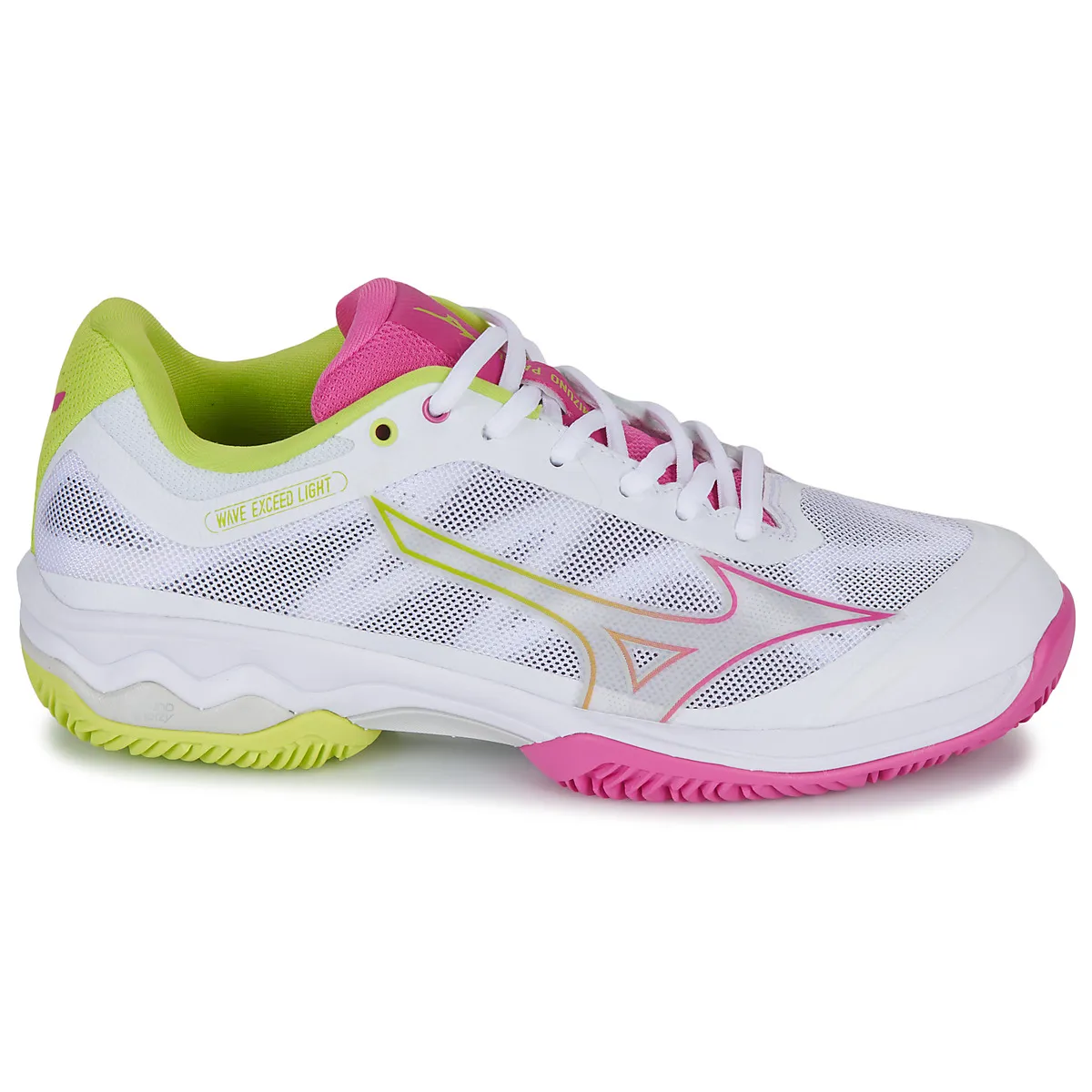 WAVE EXCEED LIGHT PADEL