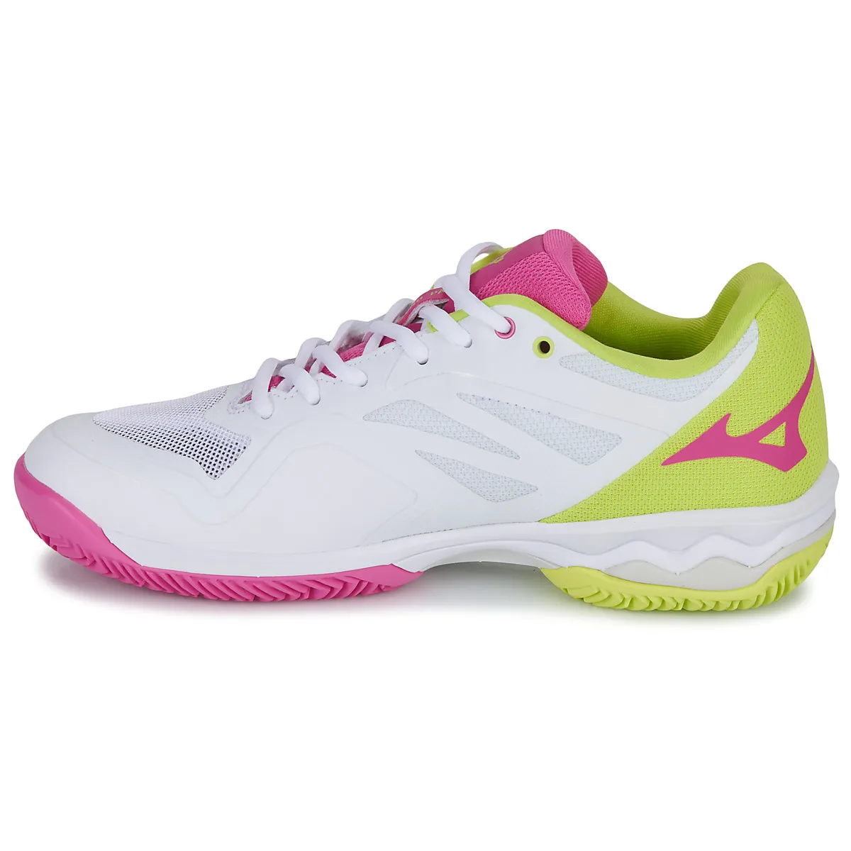 WAVE EXCEED LIGHT PADEL