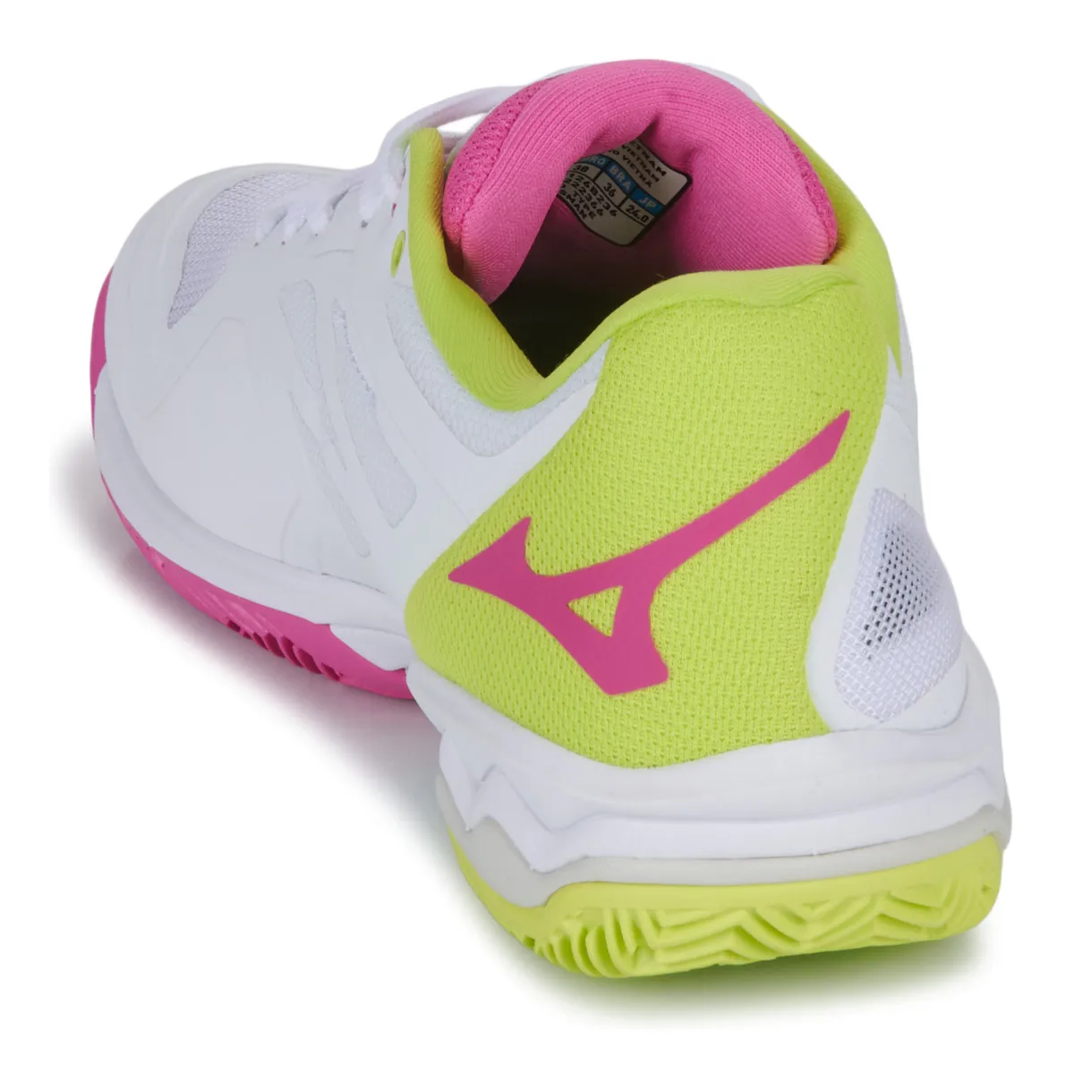 WAVE EXCEED LIGHT PADEL