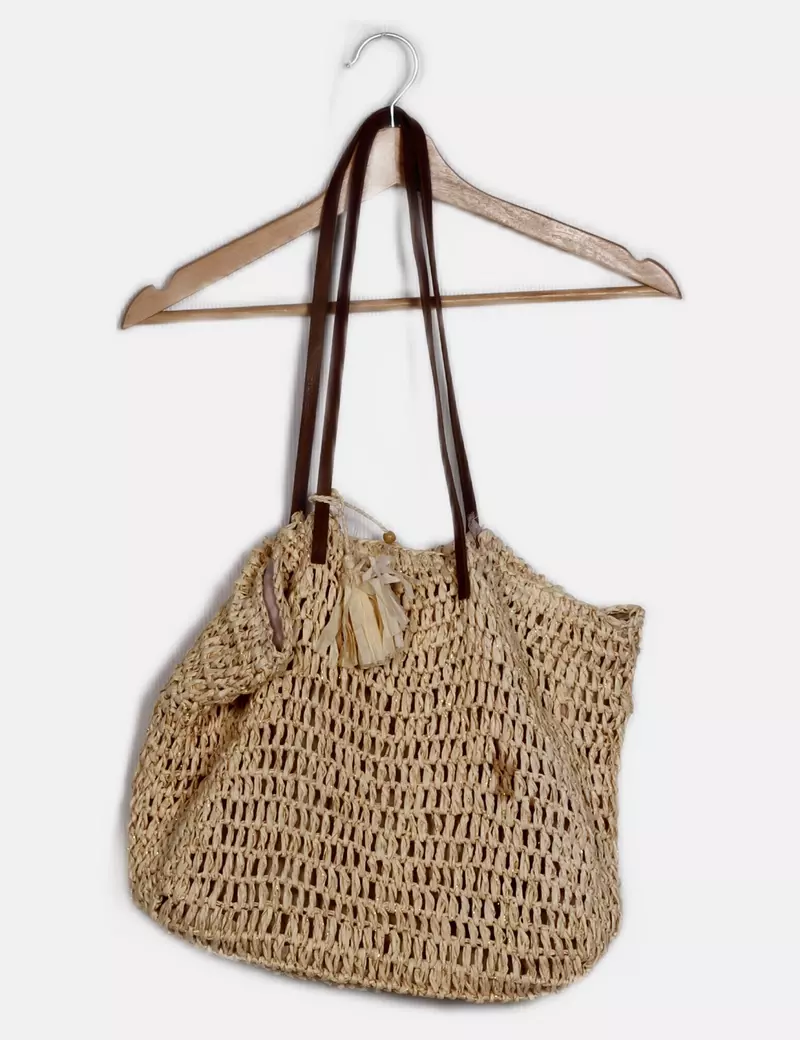 Women'secret Bolso de hombro