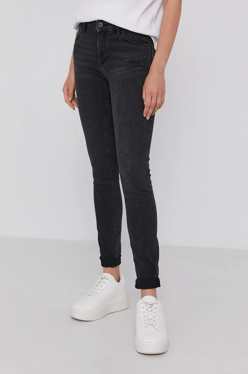 Wrangler Skinny Soft Nights Jeans