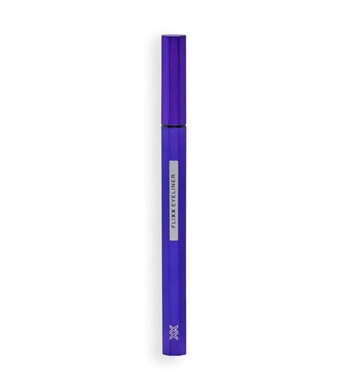 XX REVOLUTION  DELINEADOR DE OJOS LíQUIDO FLIXX EYELINER  SPARK