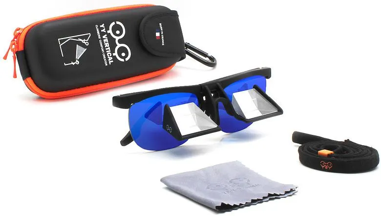 y&y Solar Up + Gafas Sol