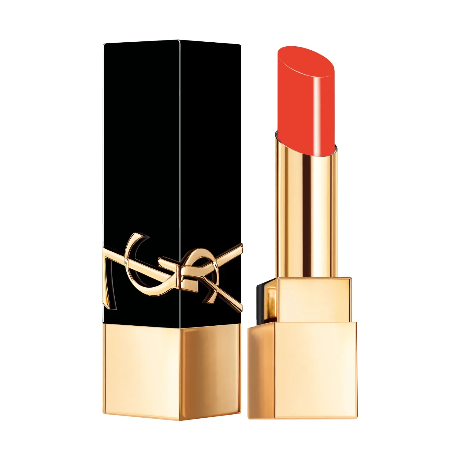 YVES SAINT LAURENT LABIAL BRILLANTE LARGA DURACIÓN EN   07