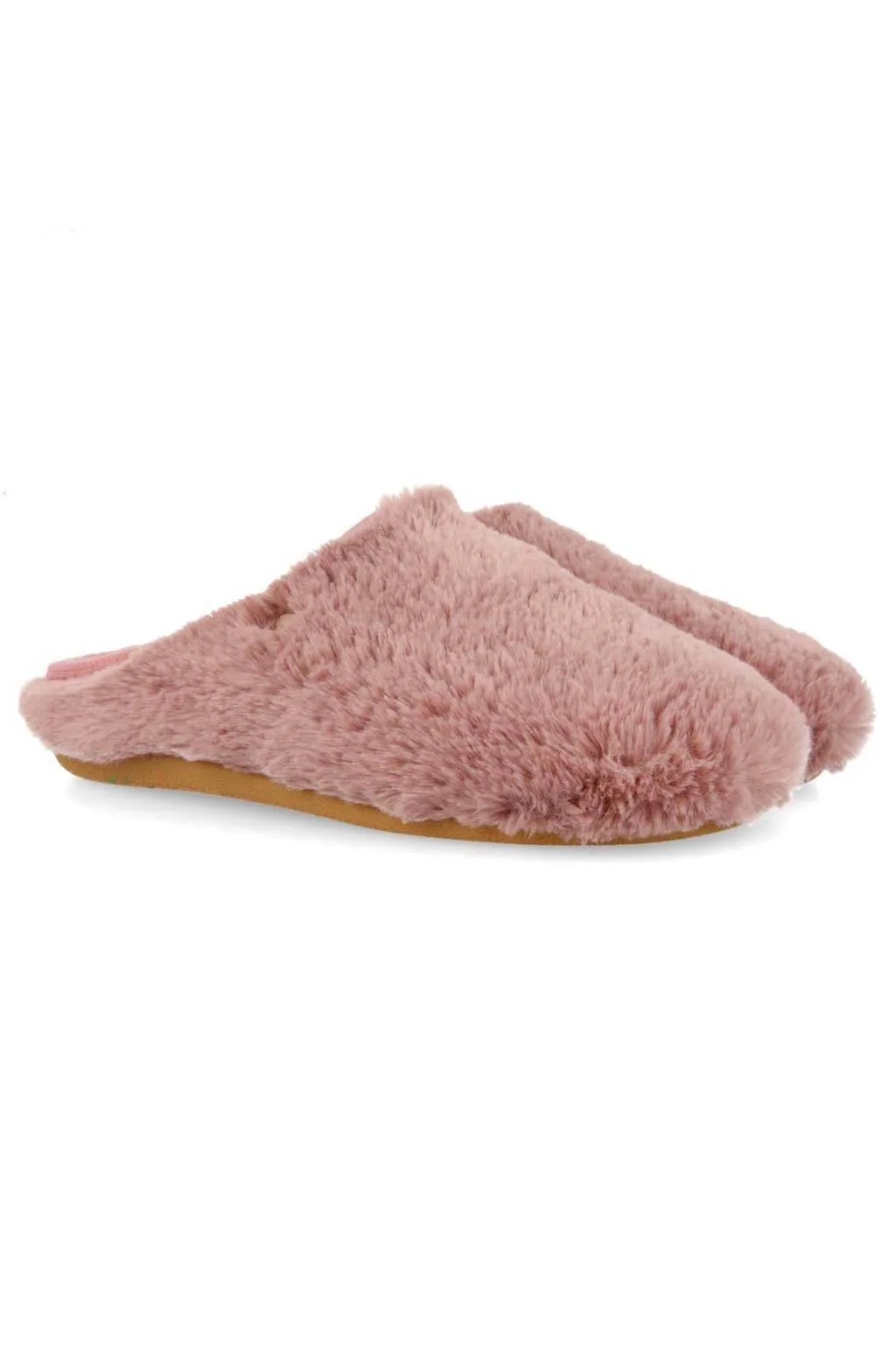 zapatilla de casa gioseppo kererovo nude