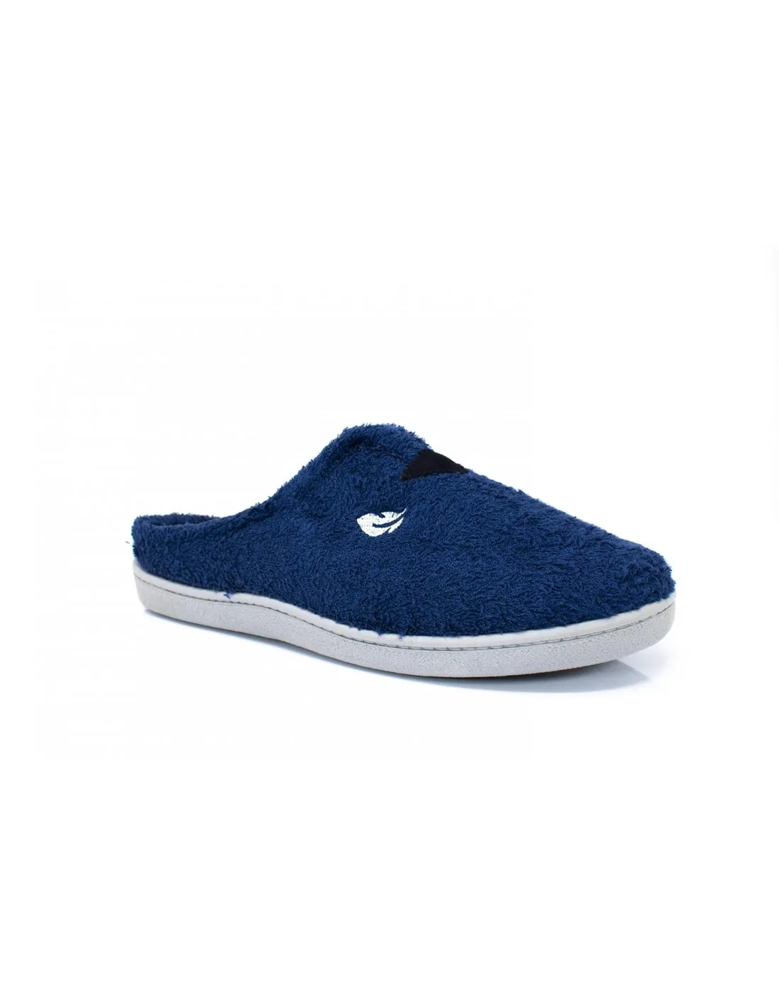 ZAPATILLA DE CASA HOMBRE ROAL PLUMAFLEX 12331