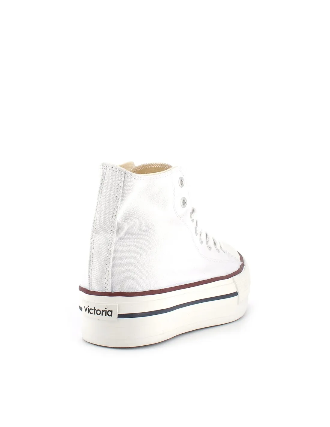 Zapatilla sport plataforma para mujer  VICTORIA
