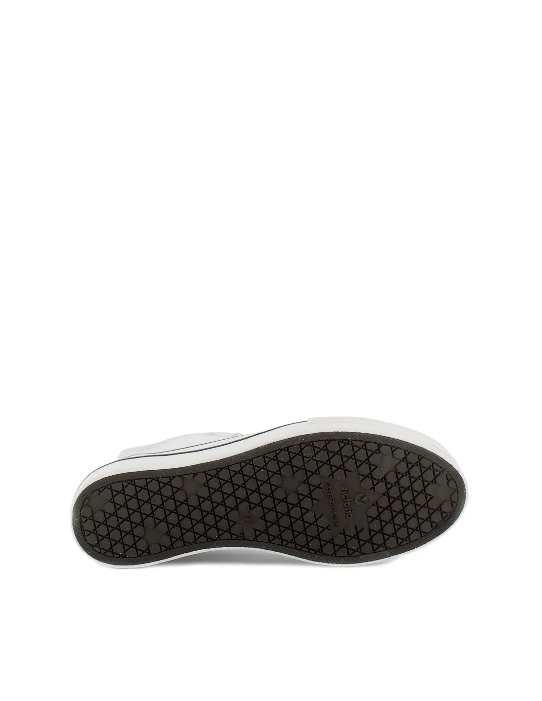 Zapatilla sport plataforma para mujer  VICTORIA