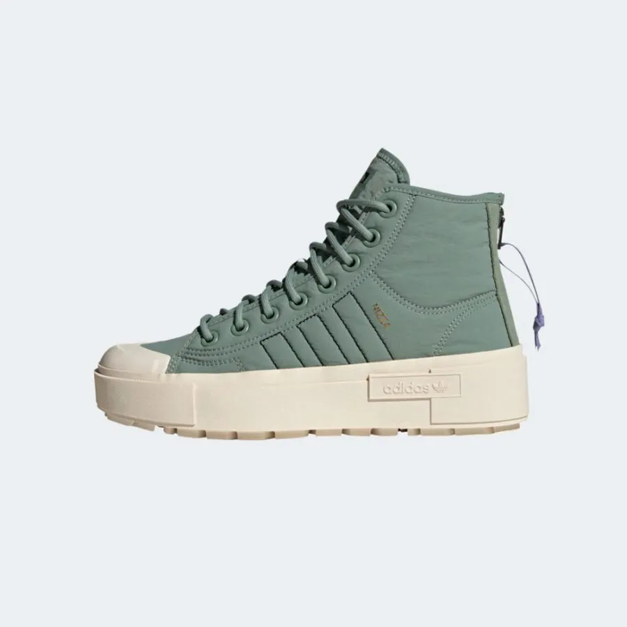 Zapatillas ADIDAS NIZZA BONEGA X W HQ6042
