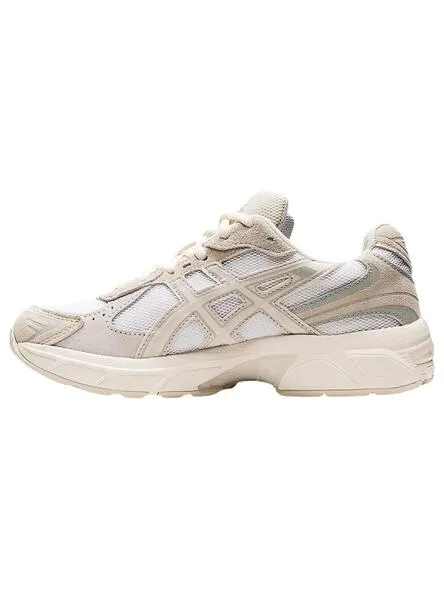 Zapatillas Asics Gel 1130 beige para mujer