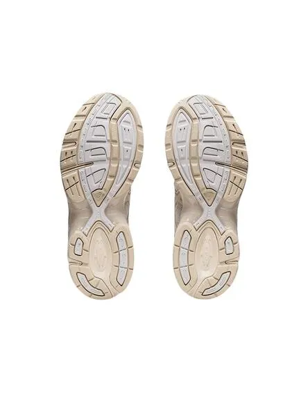 Zapatillas Asics Gel 1130 beige para mujer