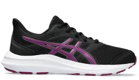 Zapatillas Asics Jolt 4 GS Negro/Morado