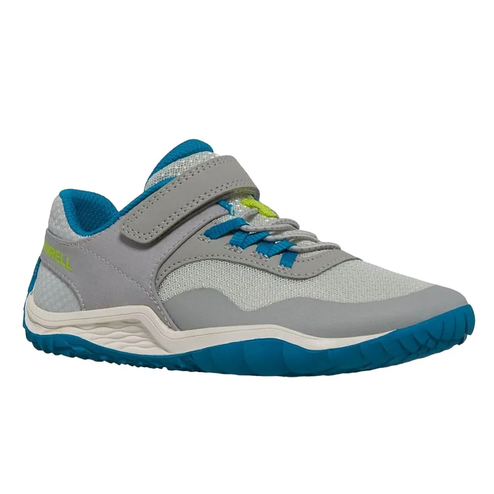 Zapatillas Barefoot Merrell Trail Glove 7 Gris