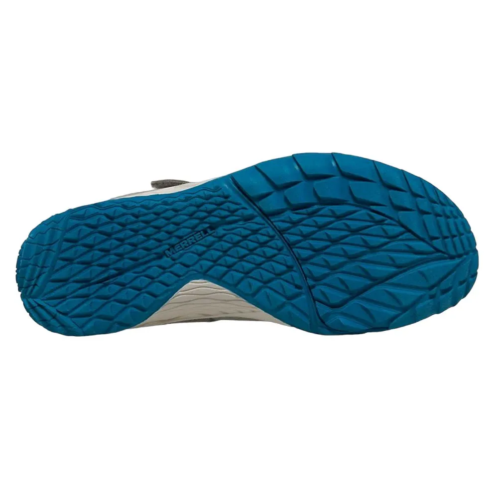 Zapatillas Barefoot Merrell Trail Glove 7 Gris
