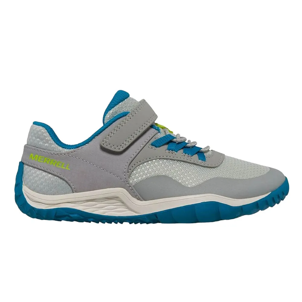 Zapatillas Barefoot Merrell Trail Glove 7 Gris