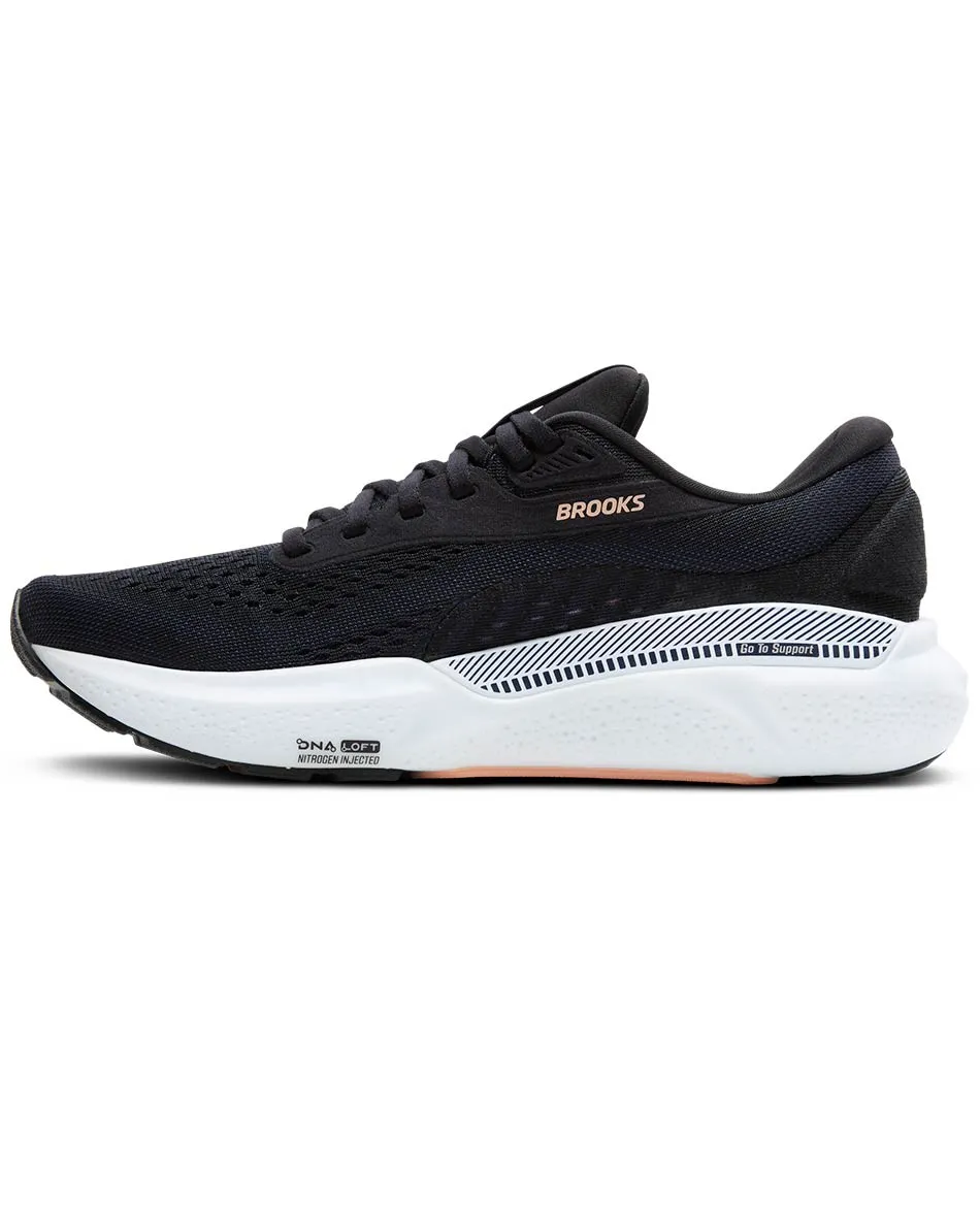ZAPATILLAS BROOKS ADRENALINE GTS 24