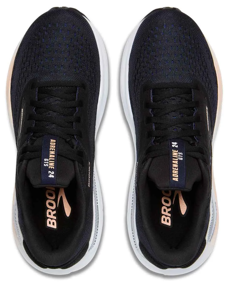 ZAPATILLAS BROOKS ADRENALINE GTS 24