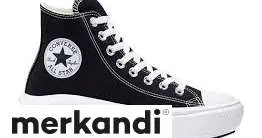 ZAPATILLAS CONVERSE CHUCK TAYLOR ALL STAR MOVE PARA MUJER  568497C
