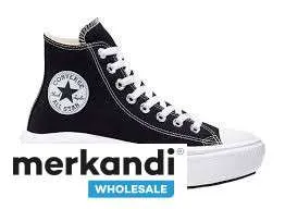 ZAPATILLAS CONVERSE CHUCK TAYLOR ALL STAR MOVE PARA MUJER  568497C