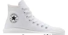 ZAPATILLAS CONVERSE CHUCK TAYLOR ALL STAR MOVE PARA MUJER  568498C