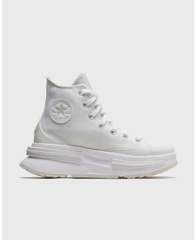 Zapatillas Converse Run Star Legacy CX Platform Seasonal Color Blancas