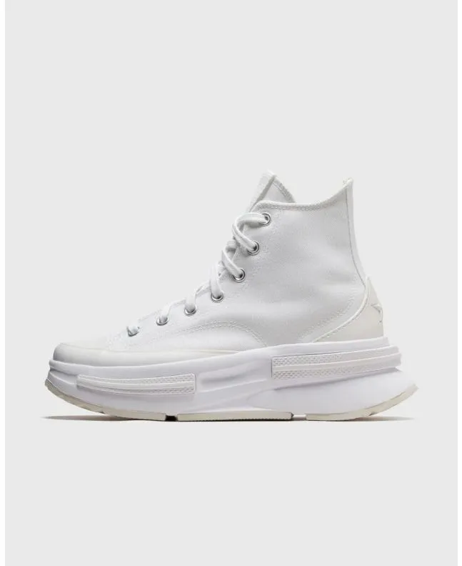 Zapatillas Converse Run Star Legacy CX Platform Seasonal Color Blancas