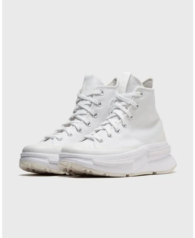 Zapatillas Converse Run Star Legacy CX Platform Seasonal Color Blancas
