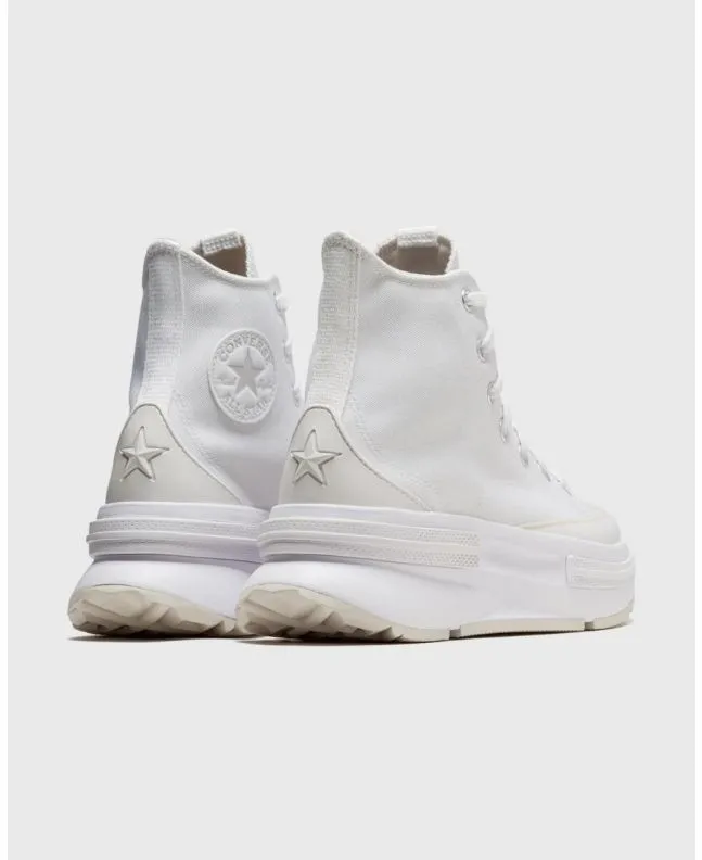 Zapatillas Converse Run Star Legacy CX Platform Seasonal Color Blancas