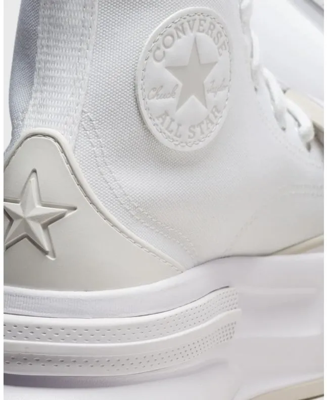Zapatillas Converse Run Star Legacy CX Platform Seasonal Color Blancas