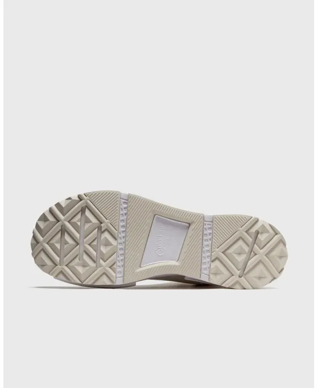 Zapatillas Converse Run Star Legacy CX Platform Seasonal Color Blancas
