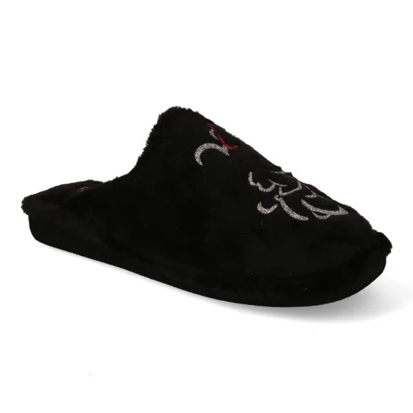 ZAPATILLAS DE CASA ORIGINALES MUJER MOD. MIMI