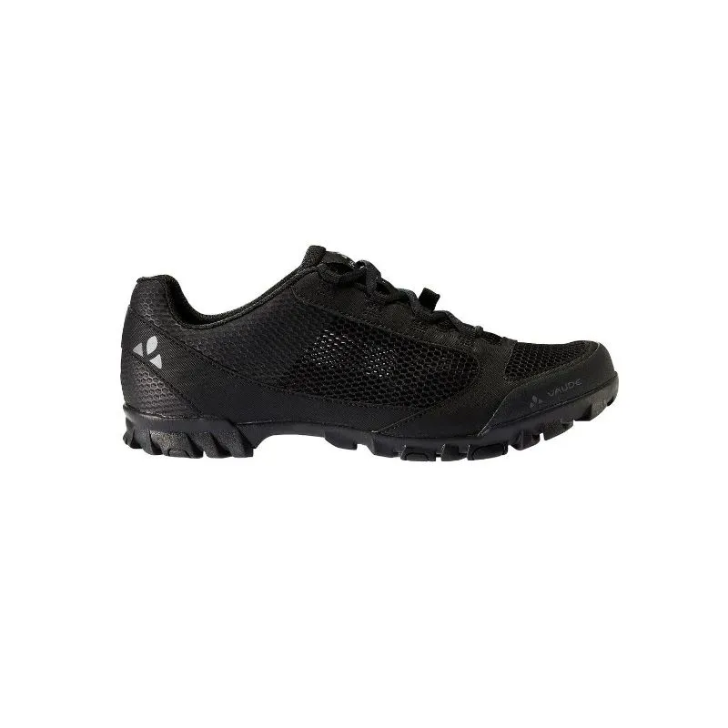 Zapatillas de ciclismo Vaude Pavei Ventilation (Dark sea)