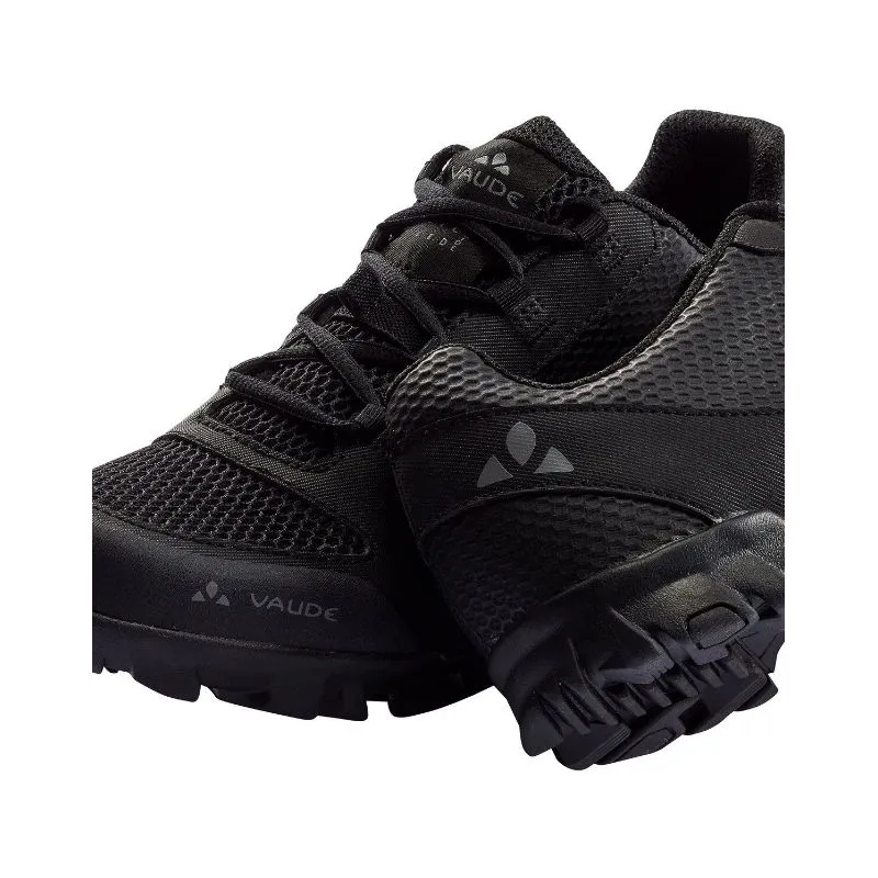 Zapatillas de ciclismo Vaude Pavei Ventilation (Dark sea)